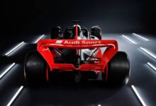 ¿Cuándo llegará Audi a la F1?