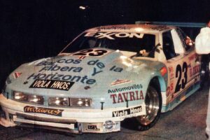 Mision ACTC Daytona