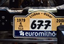 Dakar 2008