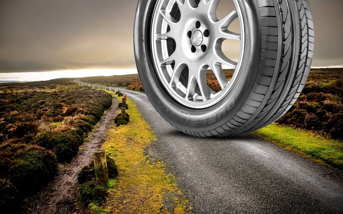 Bridgestone Dueler: El neumático para condiciones extremas
