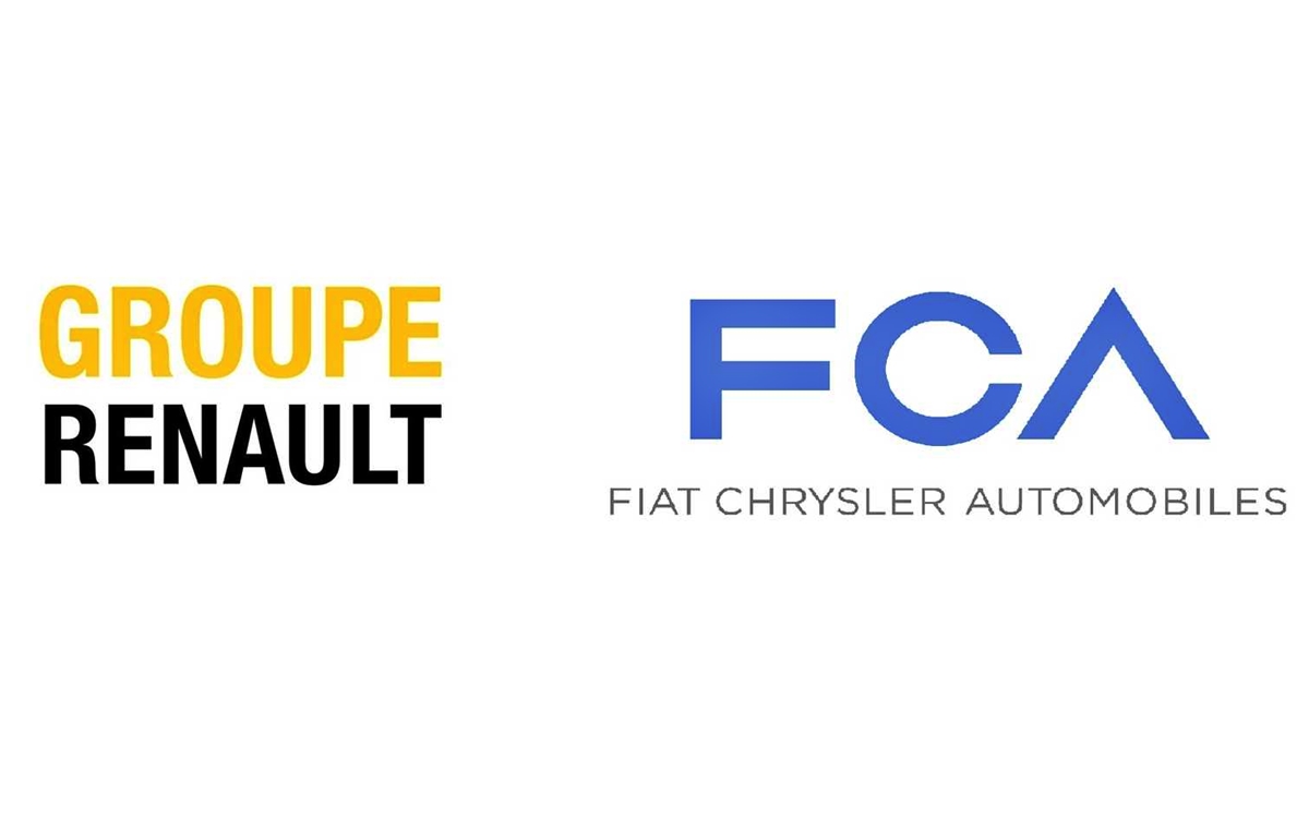 FCA y Renault