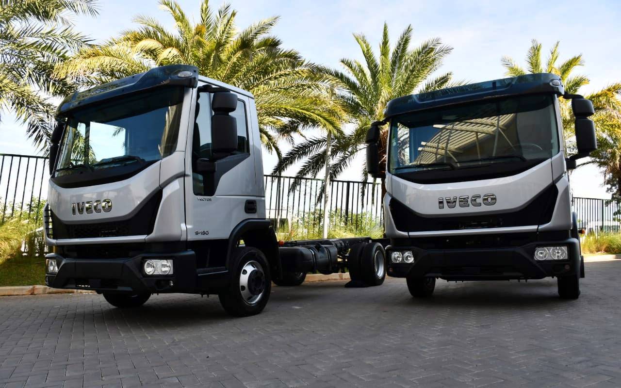 Iveco Argentina introduce al mercado el Tector 9 y 11 toneladas