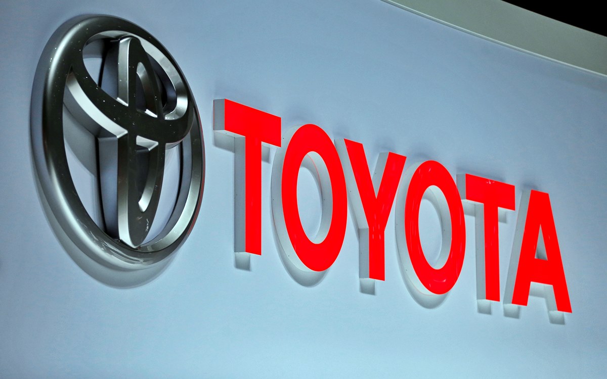 Toyota, la marca automovilística más valiosa del mundo