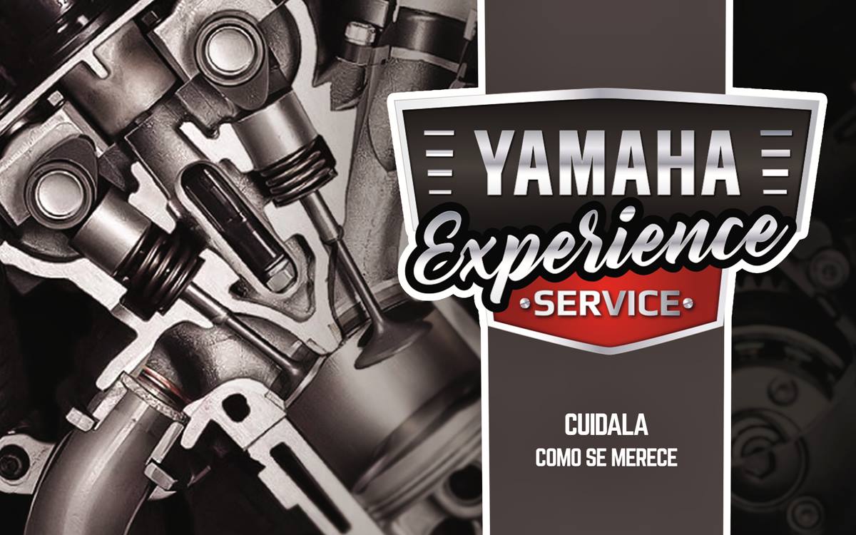 Yamaha lanzó programa de precios estandarizados por sus servicios de mantenimiento