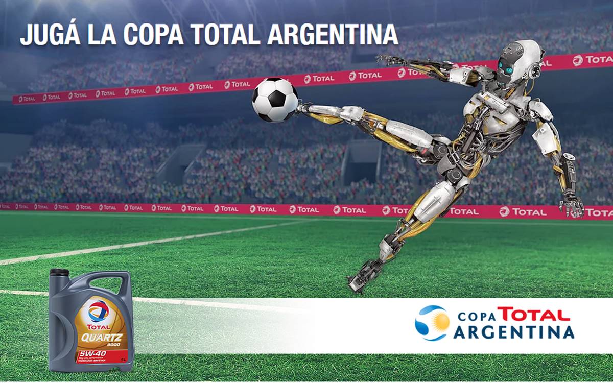 Copa Total Argentina