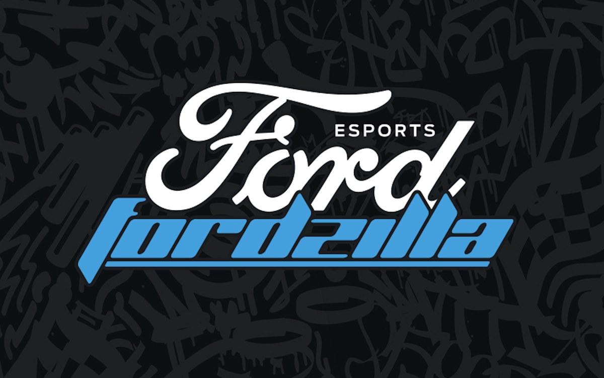 Ford desembarca en los eSports con el equipo Fordzilla