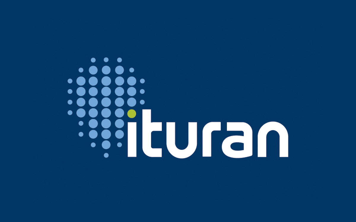 Ituran lanza su nueva identidad corporativa