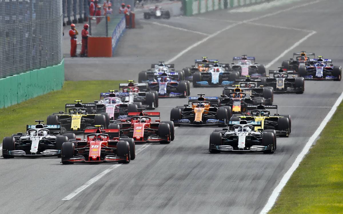 La Fórmula 1 se prepara para recibir más equipos