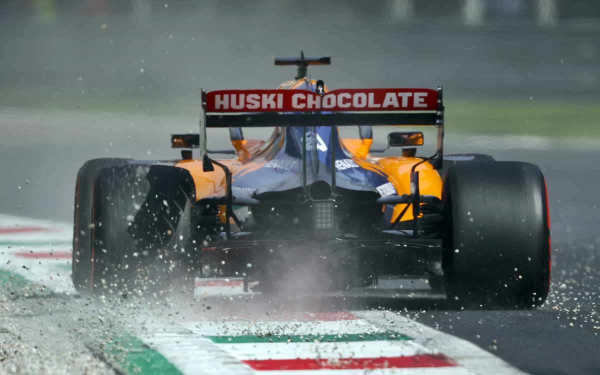 McLaren volverá a contar con motores Mercedes
