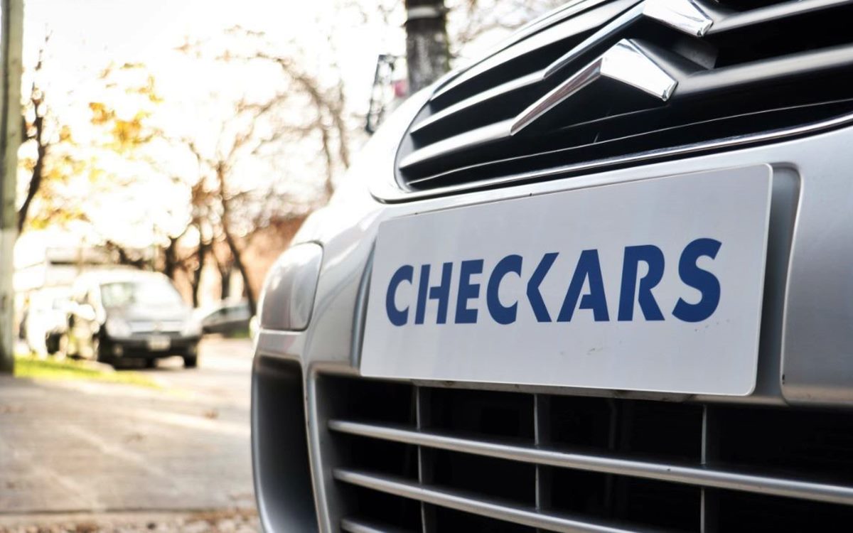 Checkars lanzó un cotizador online para autos usados