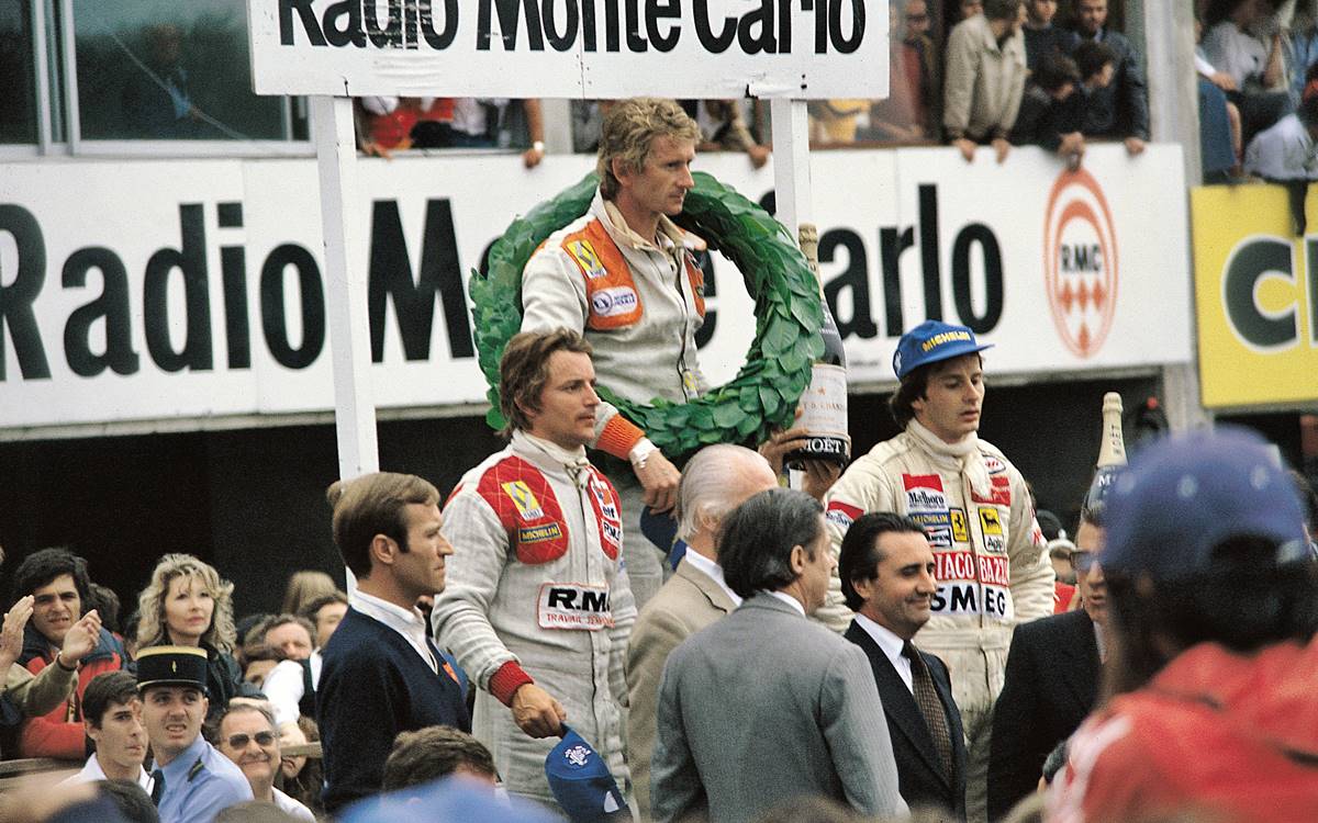 GP de Francia de 1979