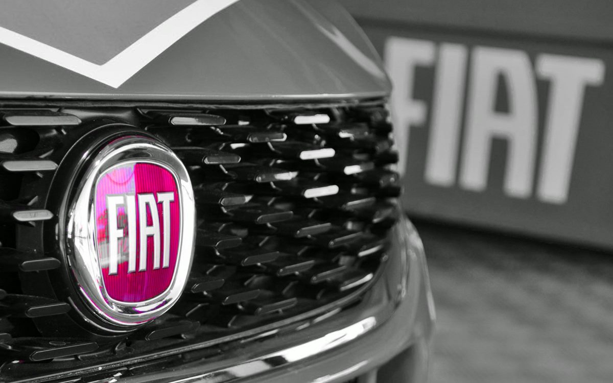 Fiat anunció a sus pilotos para el Súper TC2000