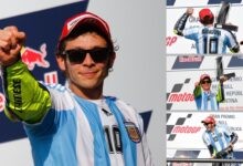 Valentino Rossi Termas 2015