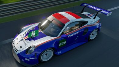 Porsche eSports