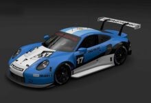 Porsche TAG Heuer Esports Sprint Trophy Latin America