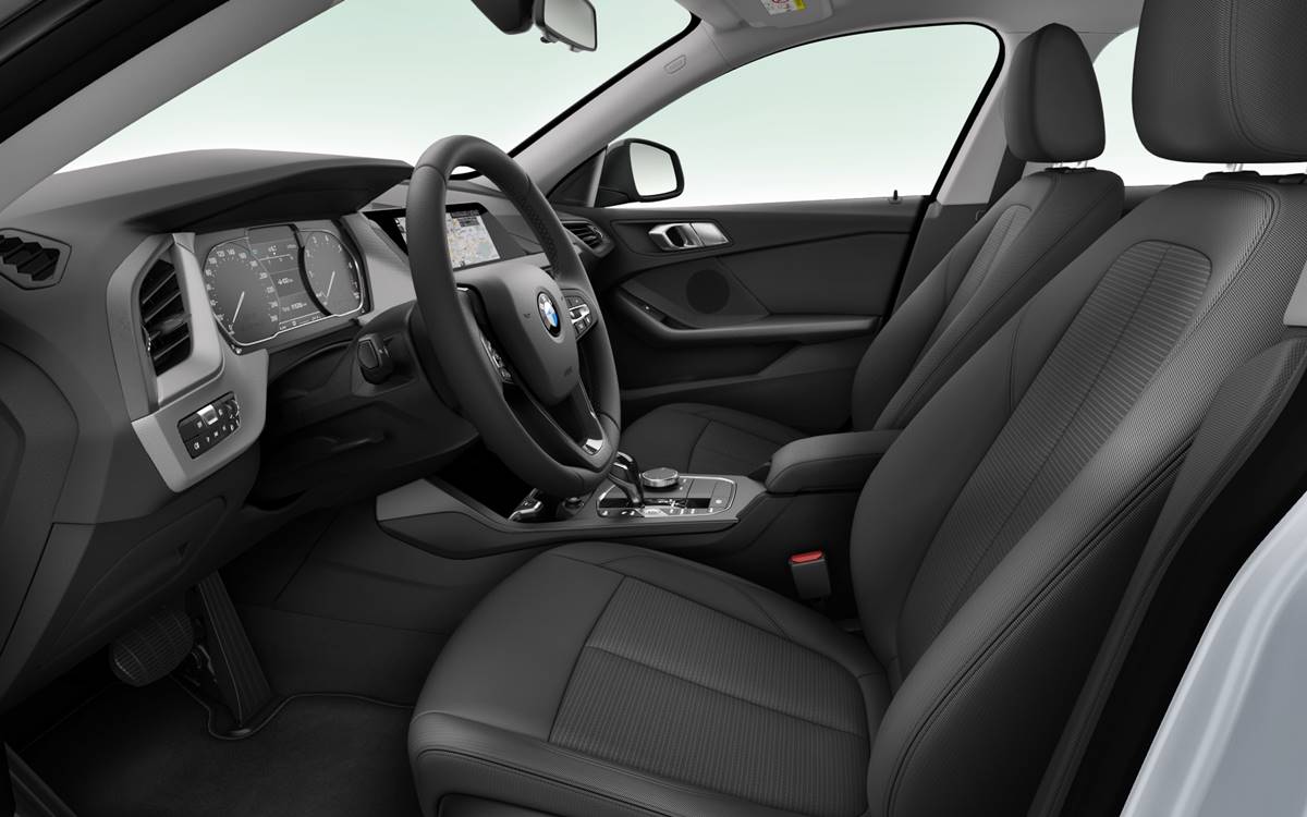 BMW Serie 2 