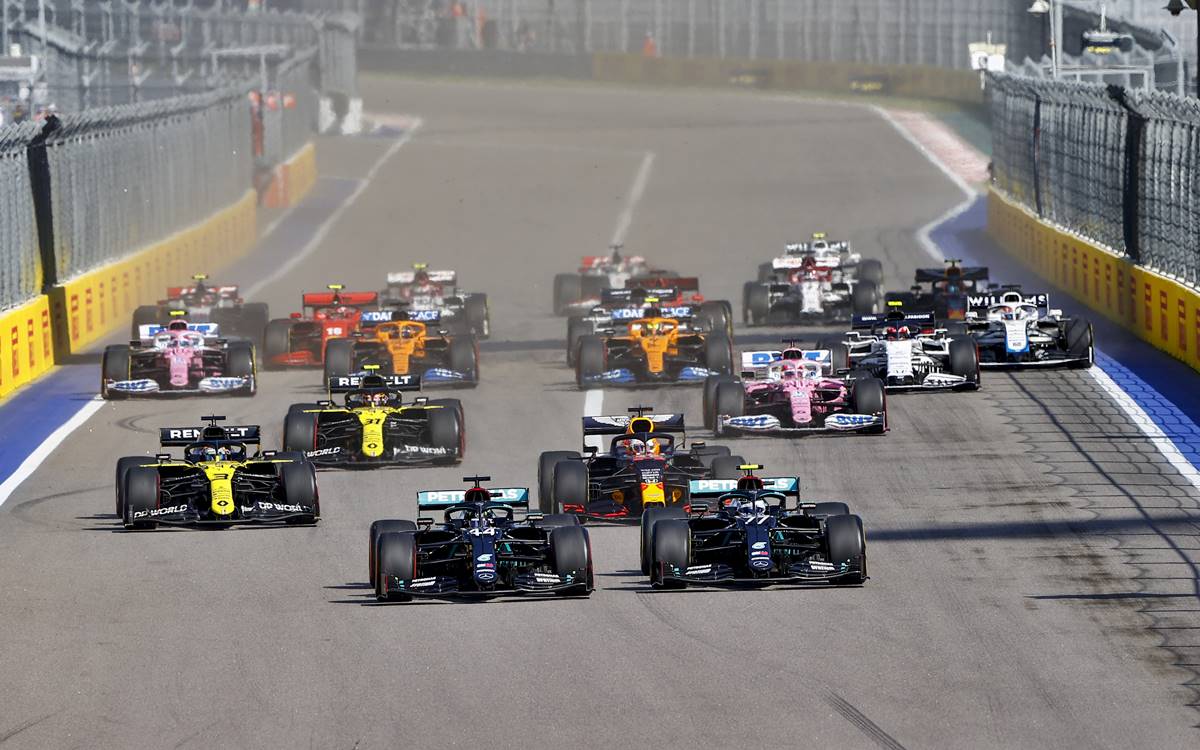 Gran Premio de Rusia
