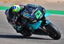 Franco Morbidelli