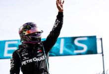 Lewis Hamilton Portugal
