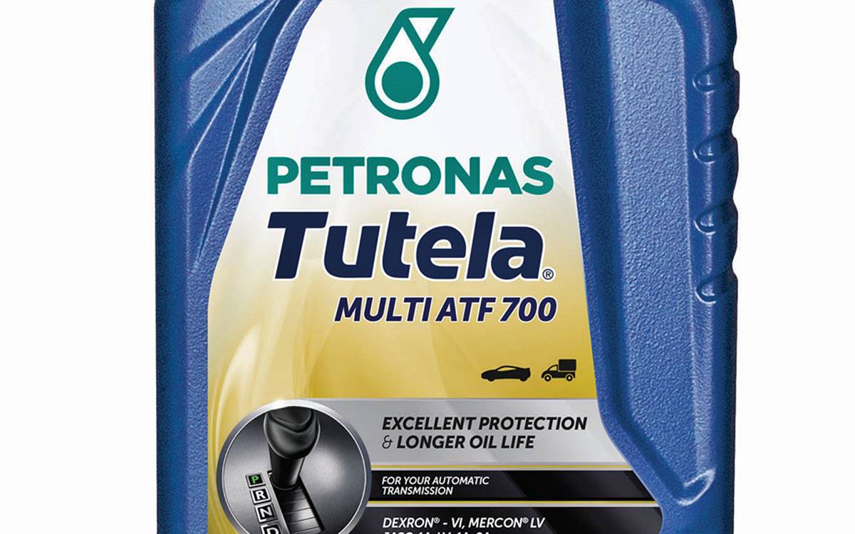 Petronas Tutela