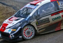 Pirelli WRC
