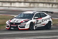 Chetta Racing