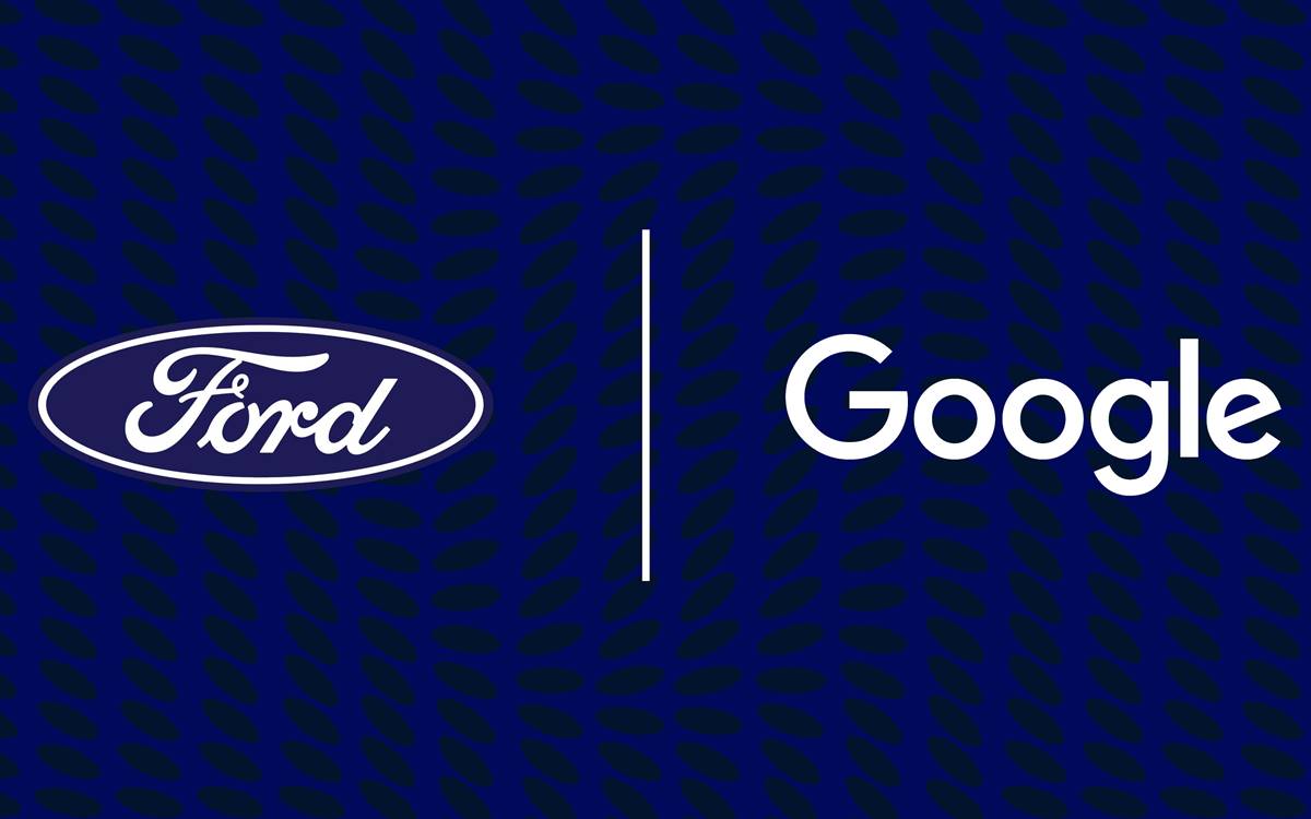 Ford Google