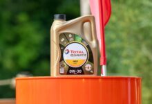 Total Lubricantes