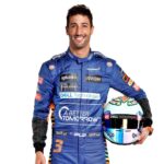 McLaren_Daniel Ricciardo