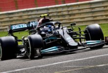 Valtteri Bottas