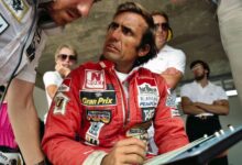 Carlos Reutemann 1981