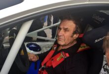 Carlos Reutemann