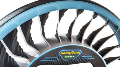 Goodyear
