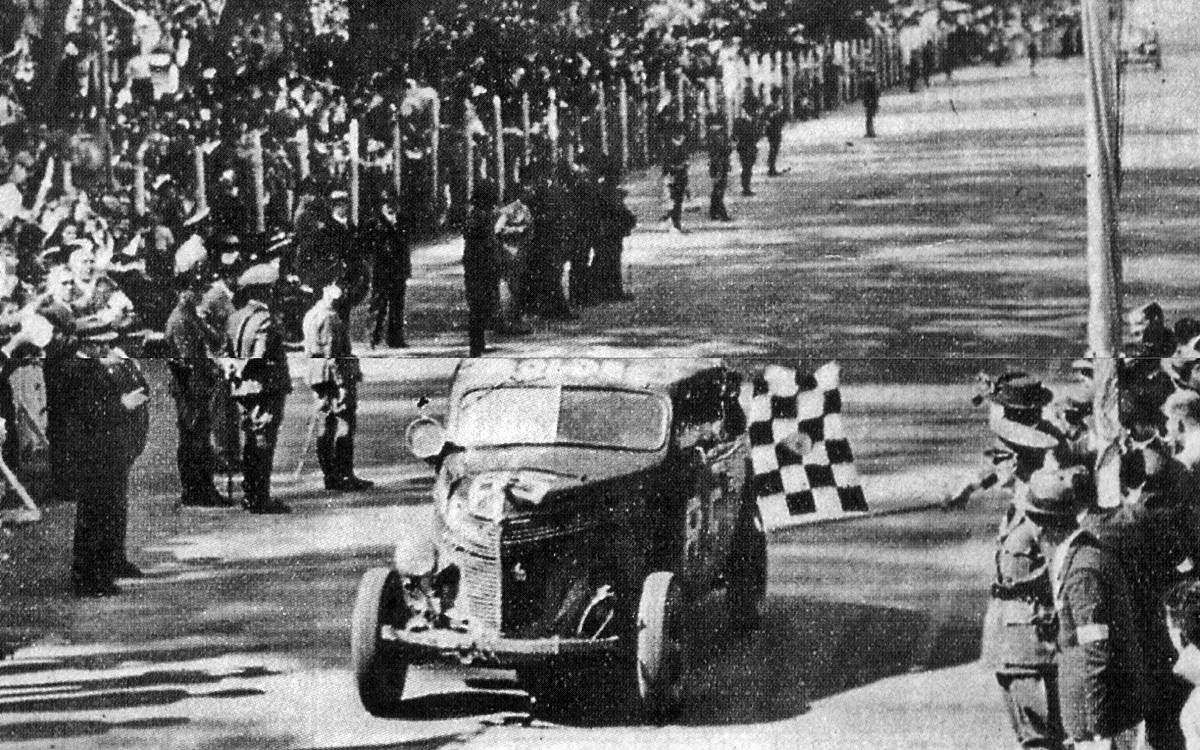 Ricardo Risatti GP1938
