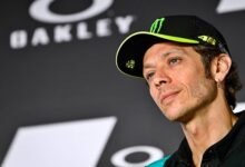 Valentino Rossi