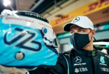Valtteri Bottas