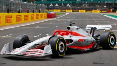 Nuevos equipos en la Fórmula 1: El veredicto final tiene fecha