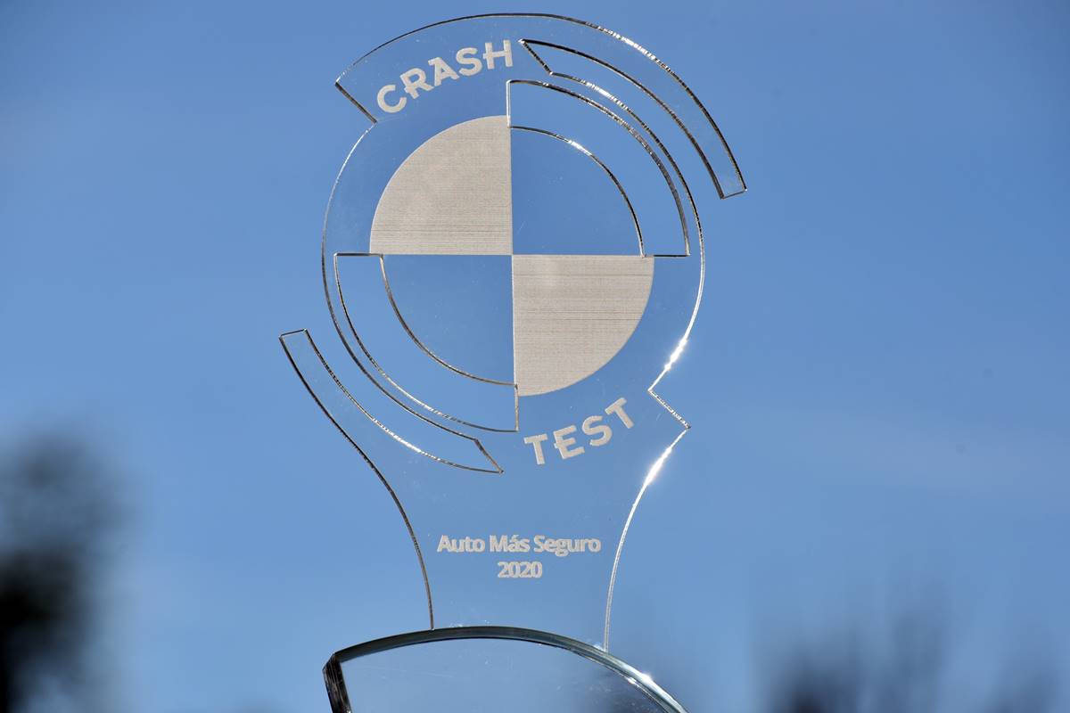 Crash Test 