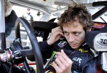 Valentino Rossi
