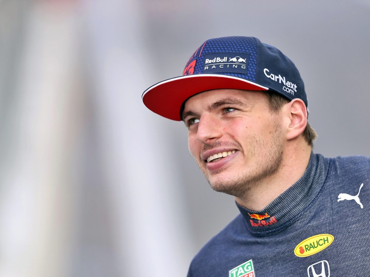 How much did Max Verstappen earn for being the world champion?