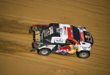 Nasser Al-Attiyah