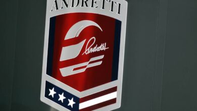 Andretti