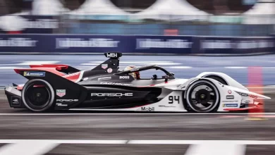 Pascal Wehrlein