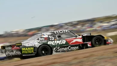 Gastón Mazzacane