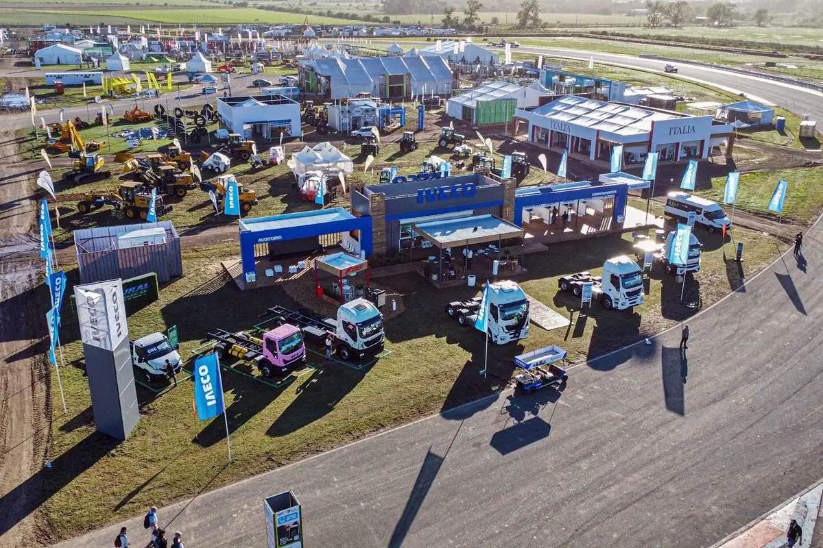 Iveco