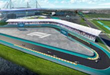 F1 Miami