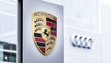 Porsche + Audi