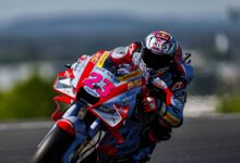 Enea Bastianini