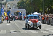 Gran Premio Argentino Histórico