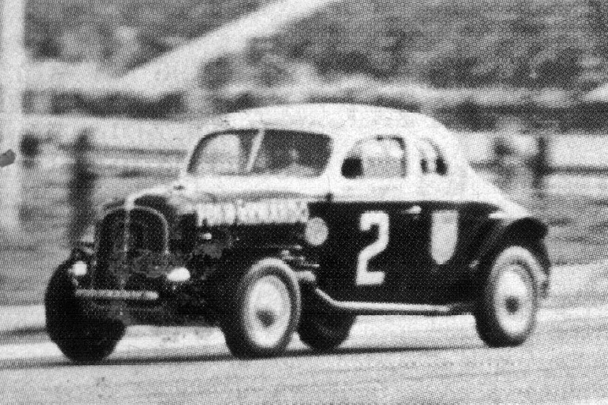 TC Autódromo 1952